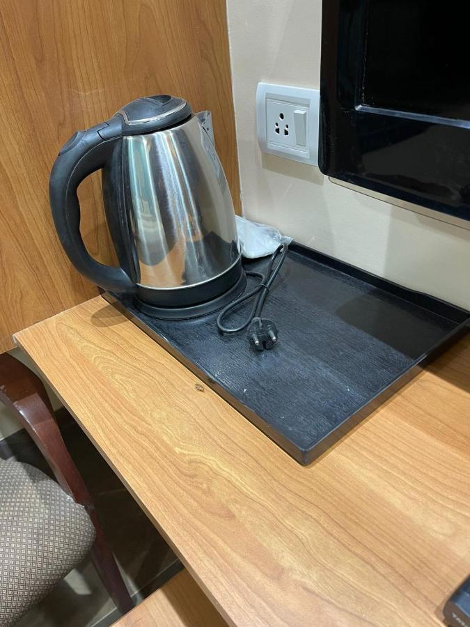 Hotel Vardhan 锡尔瓦萨 外观 照片